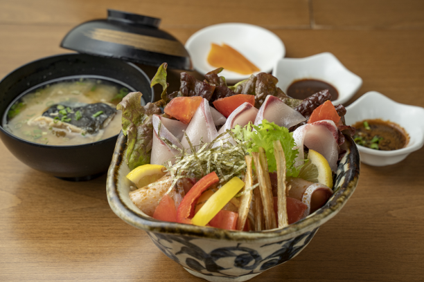 【2日目】大乃屋
